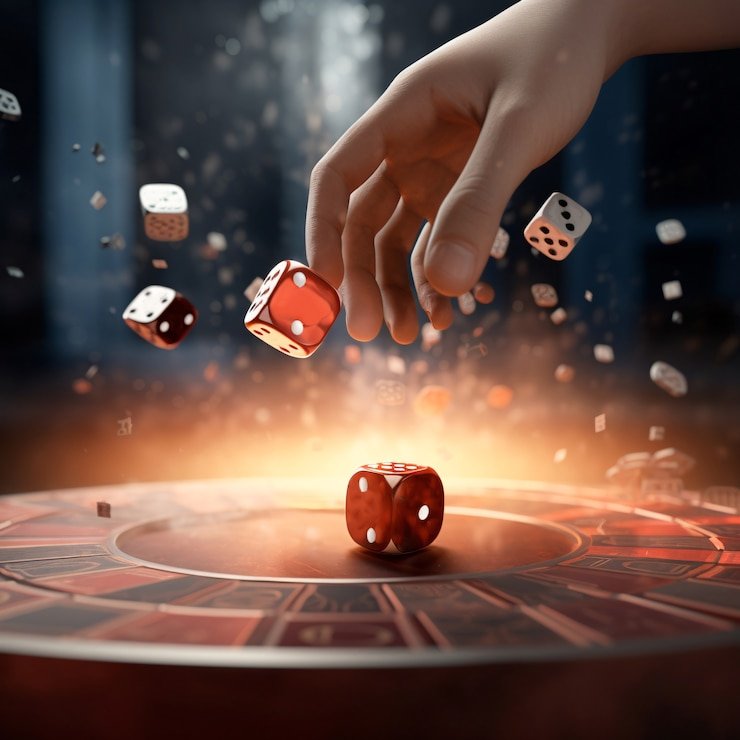 Ilustrasi kemudahan dan kecepatan transaksi deposit dan penarikan dana di anakboss88