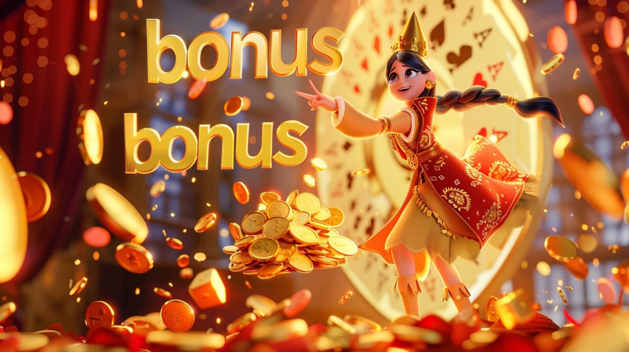 Permainan kasino gaya modern dan hiburan virtual yang meriah dan interaktif